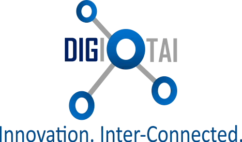 DIGIOTAI Logo